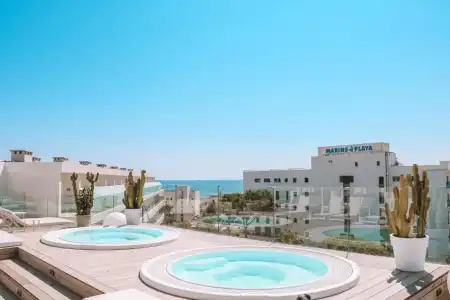 Marins Playa - 15