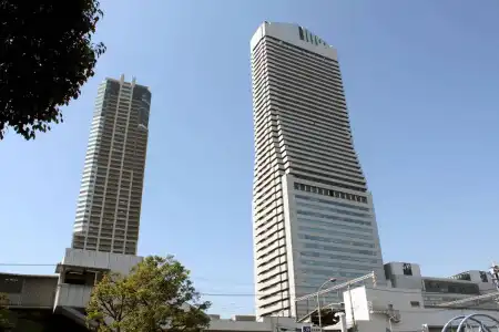 Art Osaka Bay Tower - 0