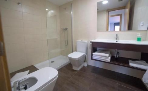 Apartaments Ponent - 44