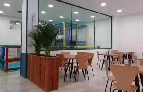 ApartGolf Beach - 20