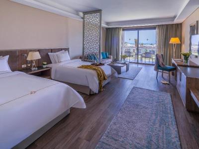 Rixos Premium Magawish Suites and Villas - 78