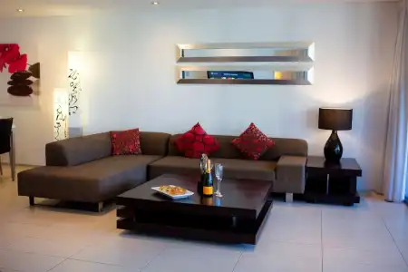 Ambience on Burleigh Beach - 124
