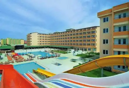 Xeno Eftalia Resort - 21