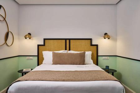 Alleys All-Suite & Spa - 183
