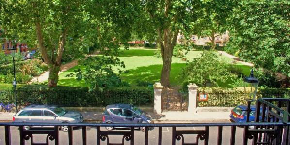 Twenty Nevern Square - 17