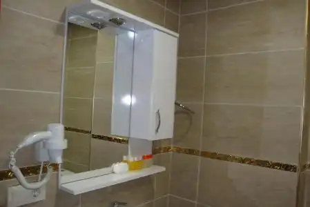 Royal Suites Besiktas - 45