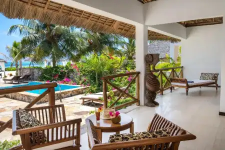 Next Paradise Boutique Resort - 57