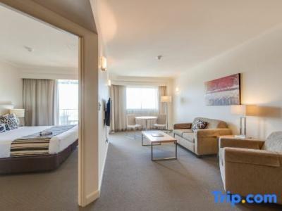 Cosmo Apartment - 51