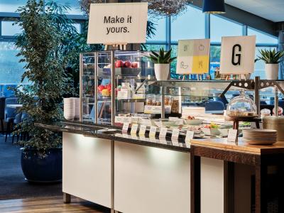Garner Elmshorn by IHG - 35