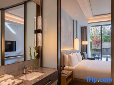 Gran Melia Chengdu - 139