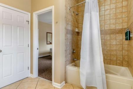 Hilton Vacation Club the Historic Powhatan Williamsburg - 225