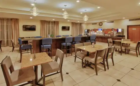 Best Western Premier Houston Downtown/Convention Center - 22