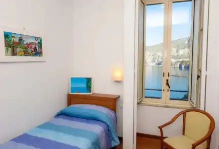 Villa Crawford - Religious Hospitality - 32