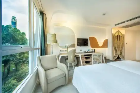 Le Tada Parkview - 2