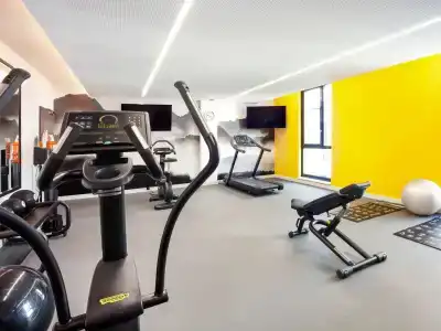 Ibis Styles Klagenfurt am Woerthersee - 14