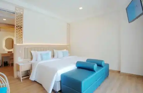 Infinity Aonang Krabi - 170