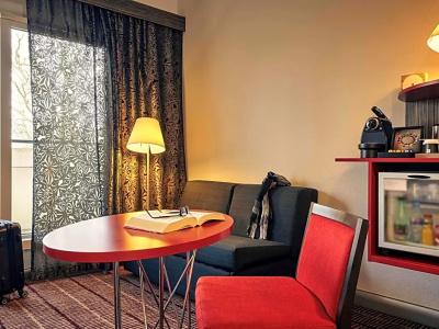 Mercure Blois Centre - 34