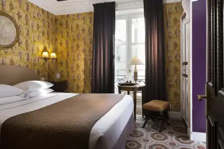 Hôtel Des Grands Hommes - 51
