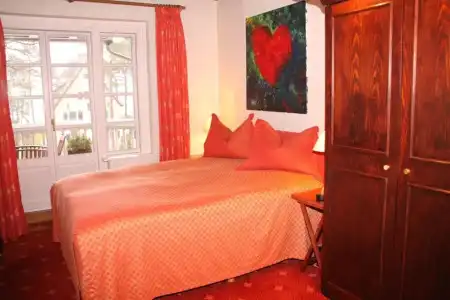 Romantik im Villa Rhl - 17