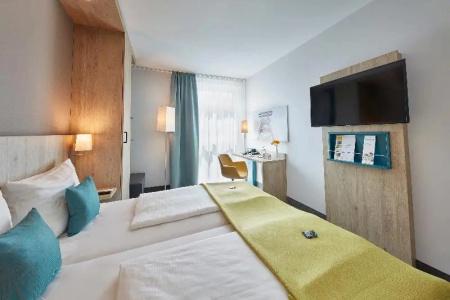 Four Points Flex by Sheraton Bochum - 63