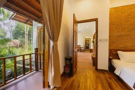 The Garden House Phu Quoc Resort - 42