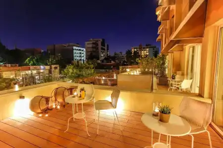 ALQasr Metropole - 70
