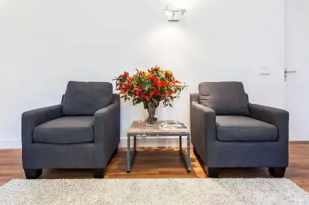 Amsterdam Centre Harbour Apartments - 9
