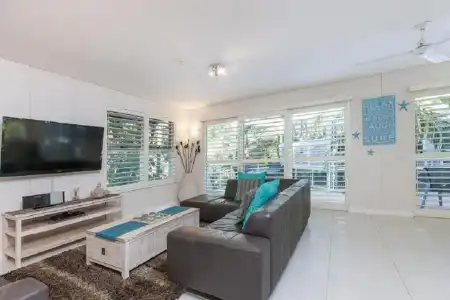 The Emerald Resort Noosa - 182