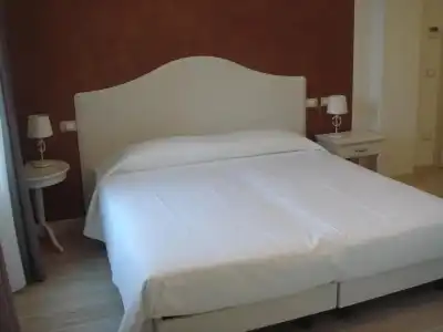 Relais Colle San Giorgio - 16