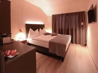 Cubilaris Motel Bad Ragaz - 16