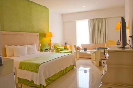 MM Grand Puebla, Tapestry Collection by Hilton - 44