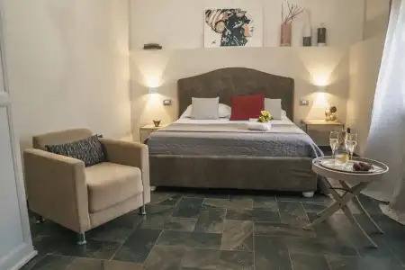 Villa La Lumia B&B Suites & Apartments - 84