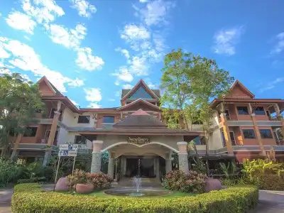 100 Islands Resort & Spa - 16