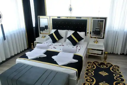 Emirhan Guesthouse & Suites - 51