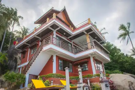 Laem Sila Resort - 213