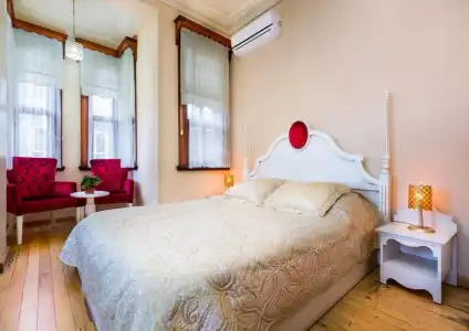 Yali Bahce Butik Otel - 7