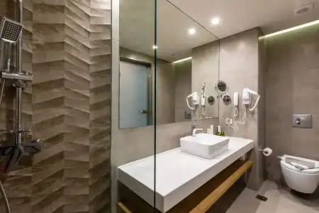White Olive Elite Rethymno - All Inclusive - 41