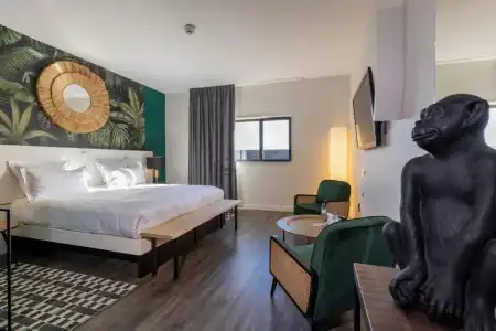 Padja & Spa, Vannes - 112