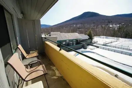 The Village at Loon Mountain - 45