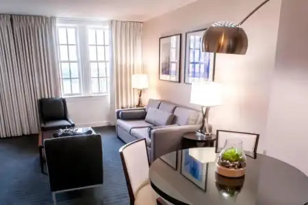Ellis, Atlanta, A Tribute Portfolio by Marriott - 58