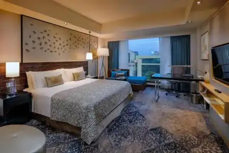 Cinnamon Grand Colombo - 52