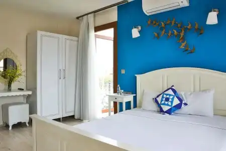 Cunda Eren Otel - 8