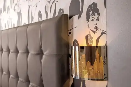 Domus Spagna Frattina Prestige Suite - 27