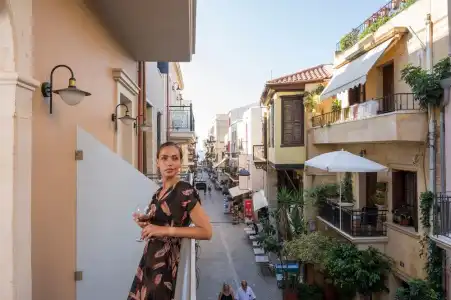 Veneri Boutique Suites - 18