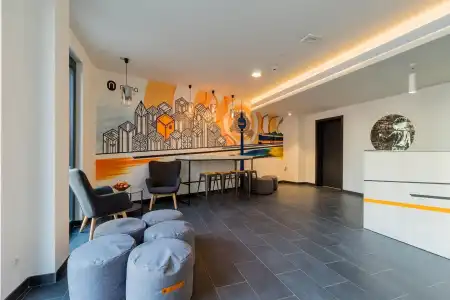 Homaris Kreuzberg 61 - 10