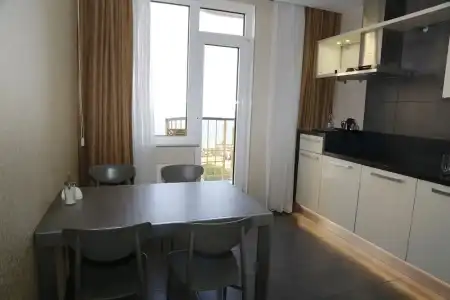 12th Floor Apartments - 39