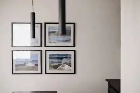 Reykjavik Residence - 56