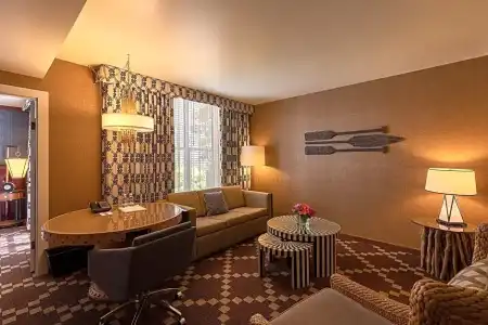 Kimpton Riverplace by IHG - 130