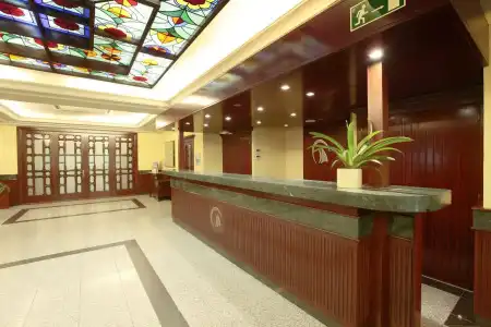 Prestige Victoria - 1