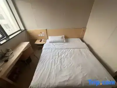 7Days Inn Shanghai Old Minhang Jiangchuan Road - 10